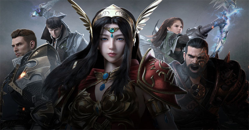 A3: Still Alive Best Class for PVP & PVE- Best Class for F2P