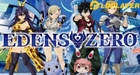 [Prapendaftaran] Edens Zero: Pocket Galaxy: Game Anime Mobile yang Akan Rilis 24 Februari 2022