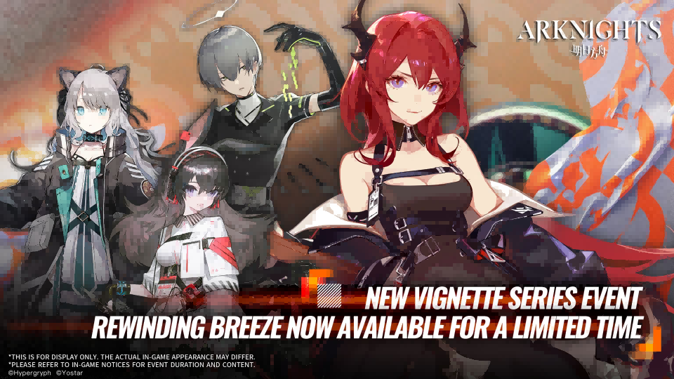 『HƯỚNG DẪN』Arknights - Trải nghiệm viên ngọc quý nhập vai thủ thành hiếm có khó tìm trên nền di động