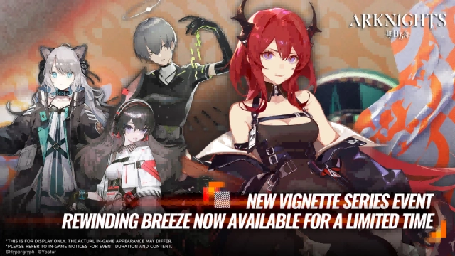 『HƯỚNG DẪN』Arknights - Trải nghiệm viên ngọc quý nhập vai thủ thành hiếm có khó tìm trên nền di động