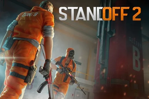Продолжаем играть в Standoff 2 вместе с LDPlayer