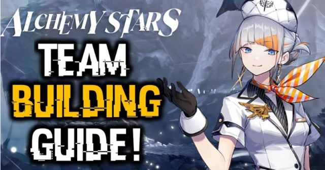 Alchemy Stars Teambuilding Guide | The Important Units