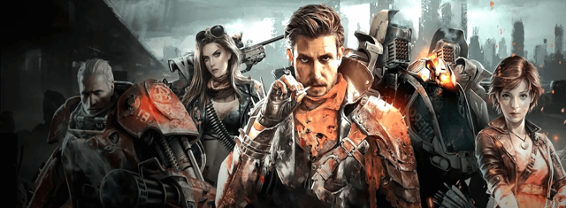 Survival: Day Zero Sudah Dirilis, Pahami Fitur dan Gameplay-nya Sebelum Berperang Melawan Para Mutan!