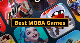 Best MOBA Games to Play 2025 - Compete from Your Best