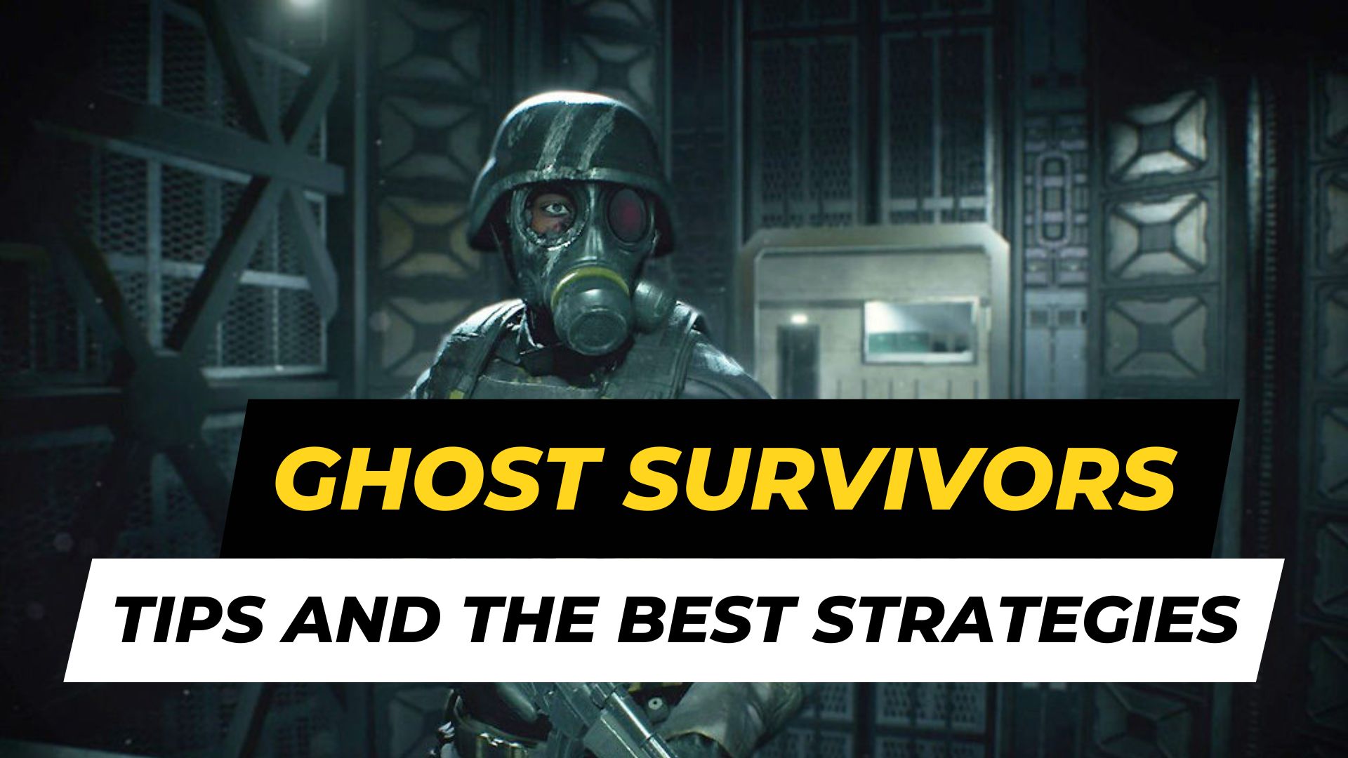 Ghost Survivors Tips and the Best Strategies for Making a Better Gameplay