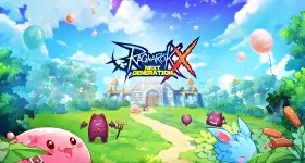 Cara Setting 60 FPS & Performa Game Ragnarok X: Next Generation di PC Pakai Emulator LDPlayer