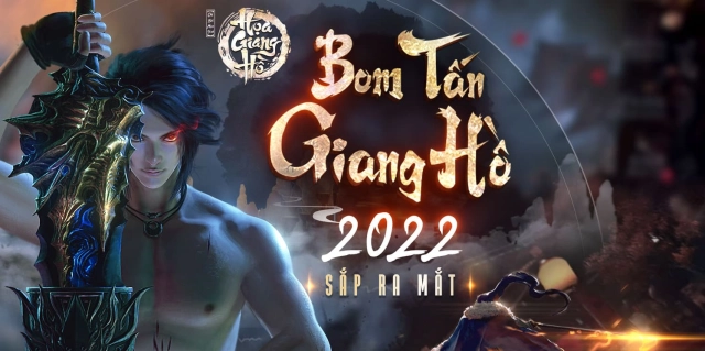 『HƯỚNG DẪN』CÁCH CHƠI CƠ BẢN HỌA GIANG HỒ VTC