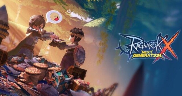 Hướng dẫn hoàn thành nhiệm vụ thám hiểm và điều tra mvp Nhận ván trượt trong Ragnarok X (Rox)