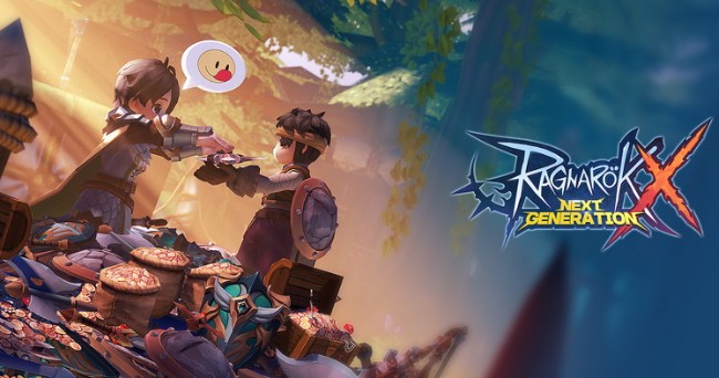 Hướng dẫn hoàn thành nhiệm vụ thám hiểm và điều tra mvp Nhận ván trượt trong Ragnarok X (Rox)