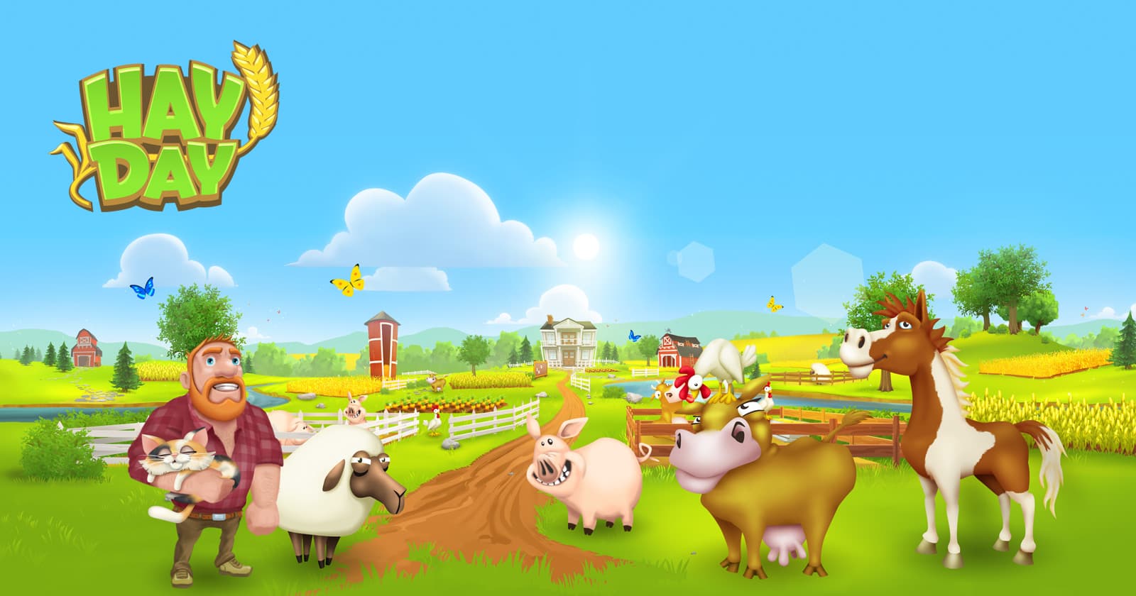 『HƯỚNG DẪN』MỘT SỐ MẸO ĐỂ KIẾM PHIẾU THƯỞNG NHANH NHẤT TRONG HAY DAY !!
