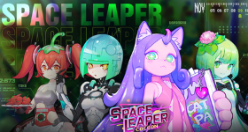 Space Leaper: Cocoon Game Review & Tier List