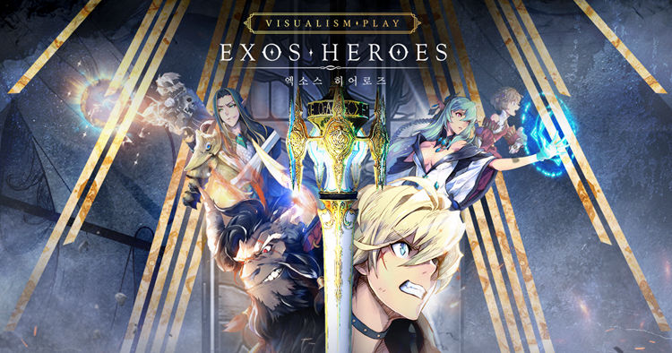 Exos Heroes: Most Powerful Characters below 4 Star