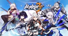 [Berita Game] Update Honkai Impact 3rd Patch 5.7 - Ada 2 Battlesuit Baru & Banyak Lagi!