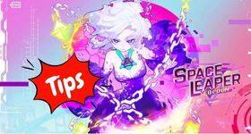 Space Leaper: Cocoon Tips and Tricks for the Victory