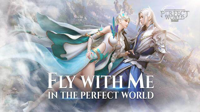 How to Play Perfect World Mobile on PC [Simple Tutorial]