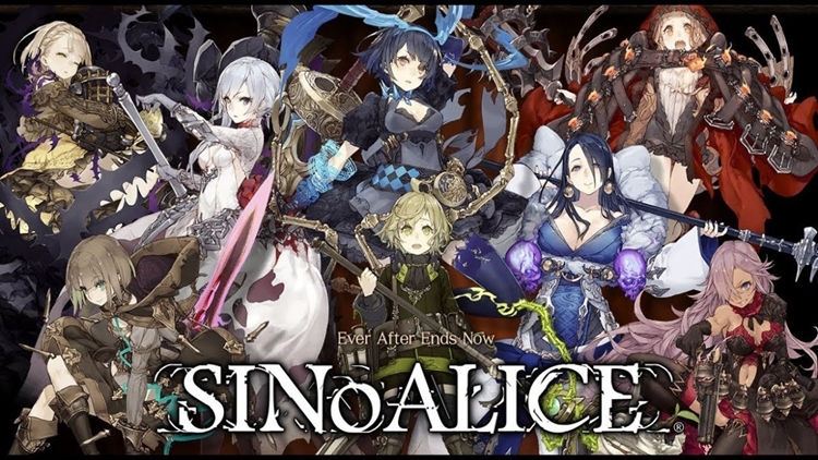 SINoALICE (ชิโนอลิส) บนพีซี: วิธีดาวน์โหลดและเล่น