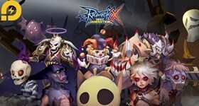 Update Ragnarok X: Next Generation Hadirkan Konten Baru dan Rahasia Glast Heim
