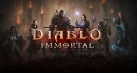 [Berita Game] Diablo Immortal Siap Meluncur di Juni 2022! Catat Tanggal Rilisnya!