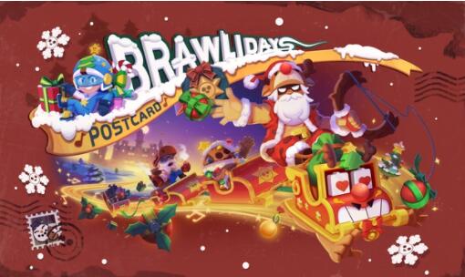 Версия 4.0.73: Исправлена проблема с неточным прицелом в игре «Brawl Stars»