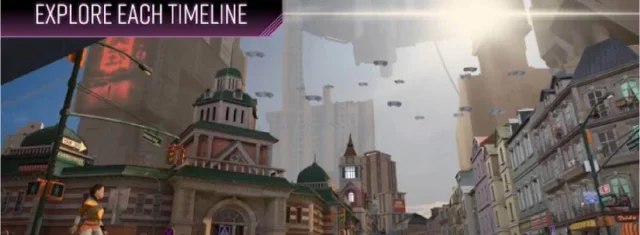 Présentation du jeu Reset Earth