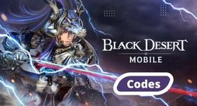 Black Desert Mobile Codes June 2025