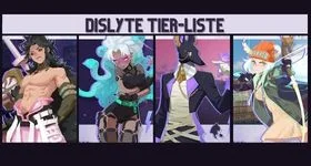 Dislyte - Tier-List und Reroll Guide