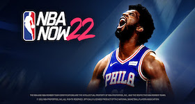NBA NOW 22 : le guide avancé pour jeu mobile