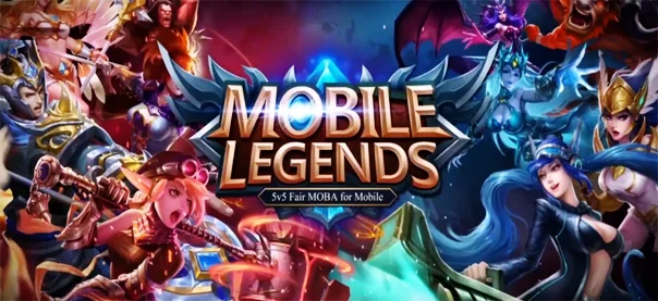 Как играть в «Mobile Legends: Bang Bang» на ПК