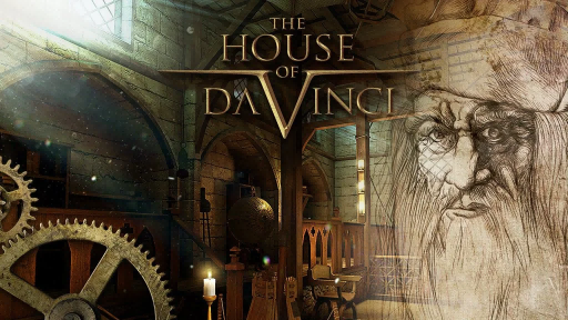 『GAME MỚI』The House of Da Vinci 3 - Đánh giá viên ngọc quý trong làng game giải đố