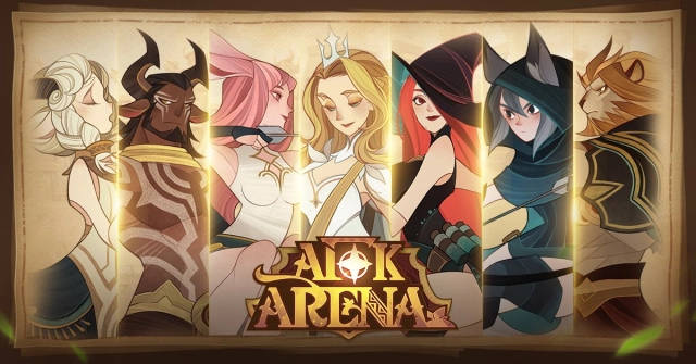 35 советов AFK Arena для лучшего старта!