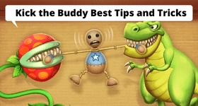 Kick the Buddy Best Tips and Tricks