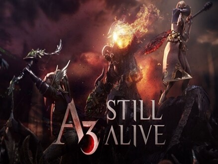 A3: Still Alive: Battle Royale Dijelaskan