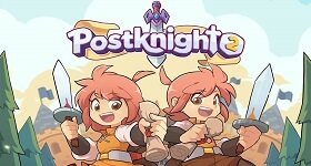 Postknight 2 Review - A new delivery RPG that betters the first game