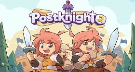 Postknight 2 Review - A new delivery RPG that betters the first game