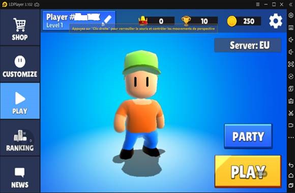 Comment télécharger Stumble Guys sur PC