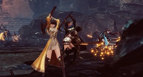 MIR4 Tips and Tricks to racking up resources and completing main objectives
