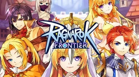 Ragnarok Frontier on PC: How to Download and Play