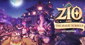 ZIO and The Magic Scrolls Gameplay Insights and Review