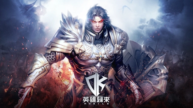 【攻略】《DK Mobile：英雄歸來》符文獲取&建議搭配組合