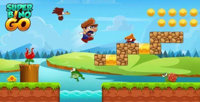 Cómo instalar Super Bino Go Aventuras en PC y consejos para pasar los niveles