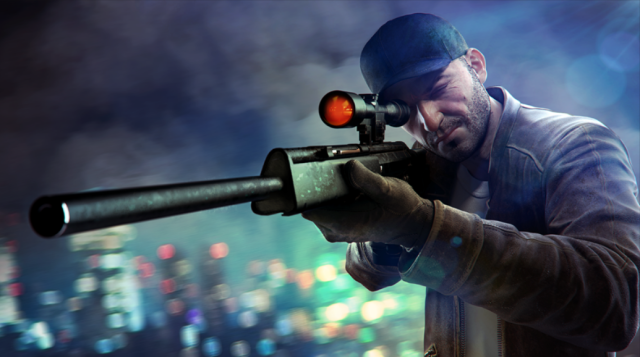 How to Download and Play Sniper 3D: Fun Free Online FPS Shooting Game on PC