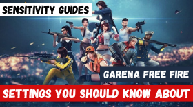 Garena Free Fire Sensitivity Guide for Better Aiming with LDPlayer