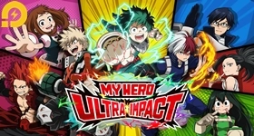 [Strategi] My Hero Ultra Impact Resmi Dirilis: Rekomendasi Tier List dan Pilih Karakter Terbaik