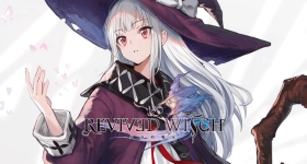รีวิว Revived Witch เกมแนว RPG กับฉาก Pixel Style และการไขปริศนาของแม่มด