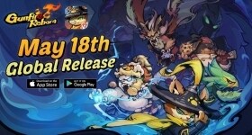 [Berita Game] Game Steam Populer GUNFIRE REBORN Hadir di Mobile! Yuk, Download dan Mainkan di LDPlayer!