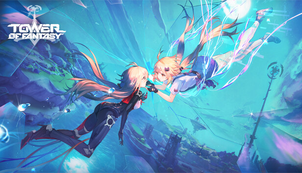 『PHIÊN BẢN MỚI』【LDPlayer 9.0.14】: Sửa lại lỗi Tower Of Fantasy bị màn hình đen trên LDPlayer