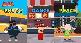 Chơi Play Together trên PC cùng LDPlayer