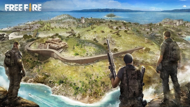 Atenção! ! Definições sobre Free Fire após a atualização do emulador