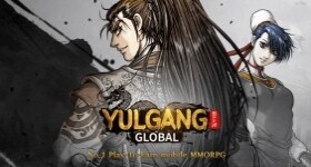 [Berita Game] Yulgang Global – Game MMORPG Keren asal China Resmi Dirilis