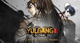 [Berita Game] Yulgang Global – Game MMORPG Keren asal China Resmi Dirilis
